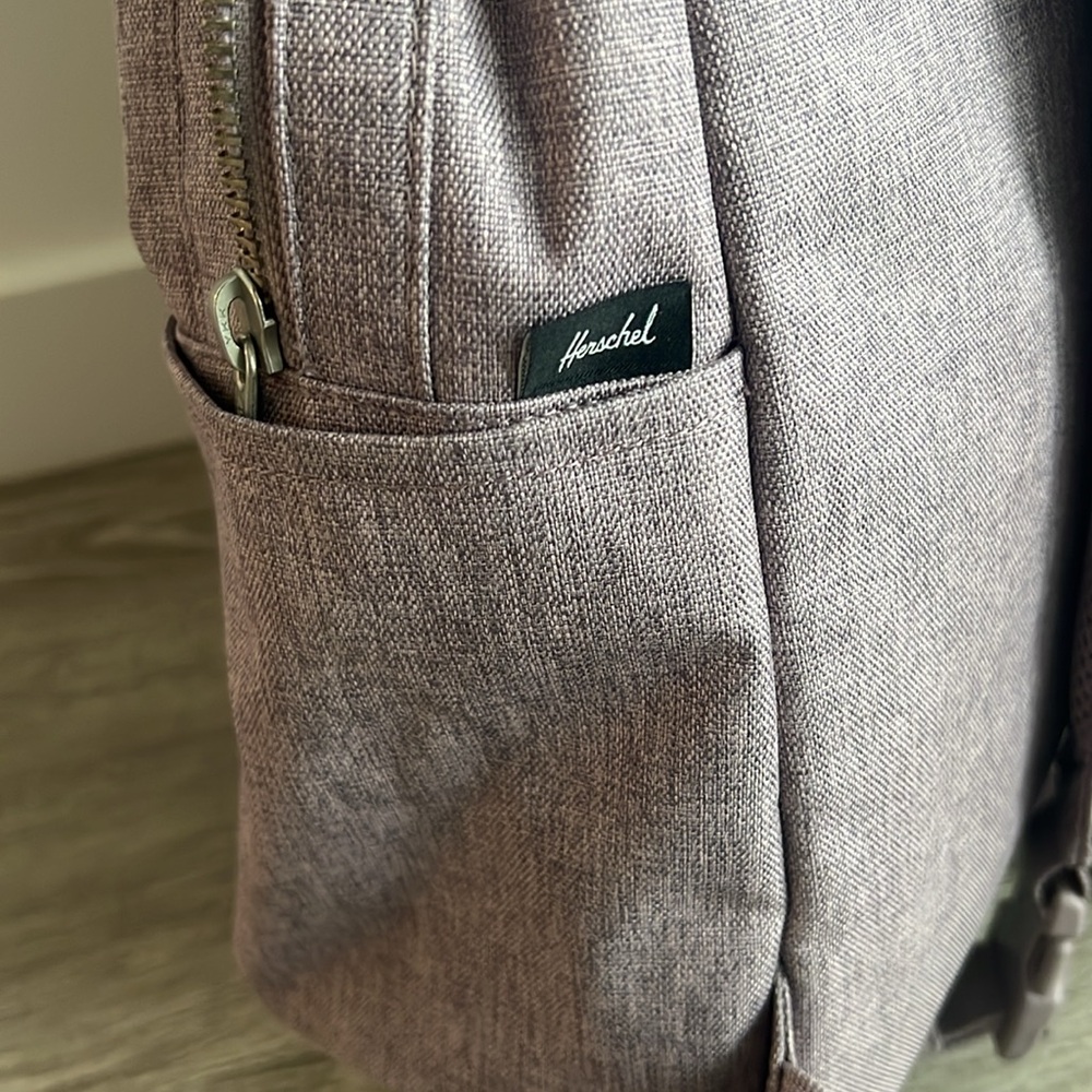 Herschel backpack - Picture 4 of 5